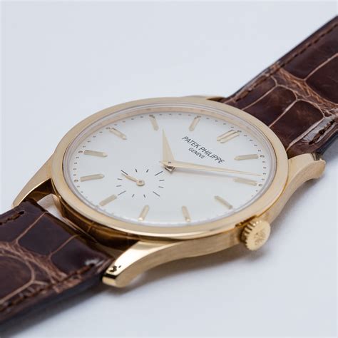 patek philippe calatrava 5196j price